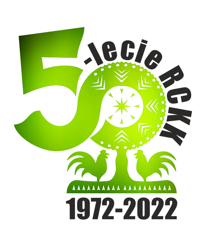 logo 50lecie