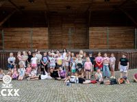 07-09.07.2025 r. | Półkolonie z RCKK - dni 1-3