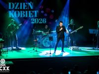 08.03.2026 r. | Dzień Kobiet z RCKK