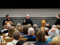 1.04.2026 r. | Koncert pieśni wielkopostnych w wyk. Adama Struga
