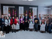 10.04.2025 r. | Kiermasz Wielkanocny