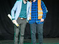 18.03.2026 r. | Kabaret z Konopi