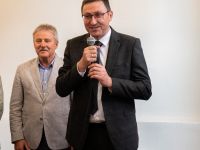 19.09.2025 r. | Zakończenie 6. Myszynieckich Nocy w Dzwonnicy