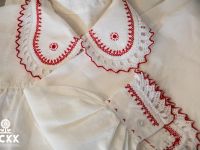 20.08.-22.09.2025 r. | Wystawa Rękodzieło Wsi Kurpiowskiej