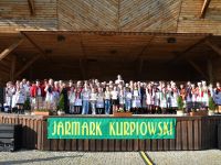 25.05.2025 r. | 36. Jarmark Kurpiowski im. Stanisława Sieruty