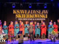 28.03.2026 r. | Ks. W. Skierkowski w służbie Bogu i Kulturze