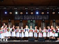 28.06.2025 | 30. Noc Sobótkowa w Myszyńcu