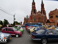 31.08.2025 r. | 3. Miodobraniowy Zlot Aut PRL