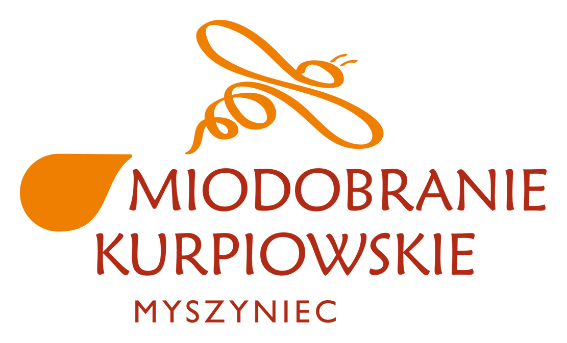Miodobranie logo kolor