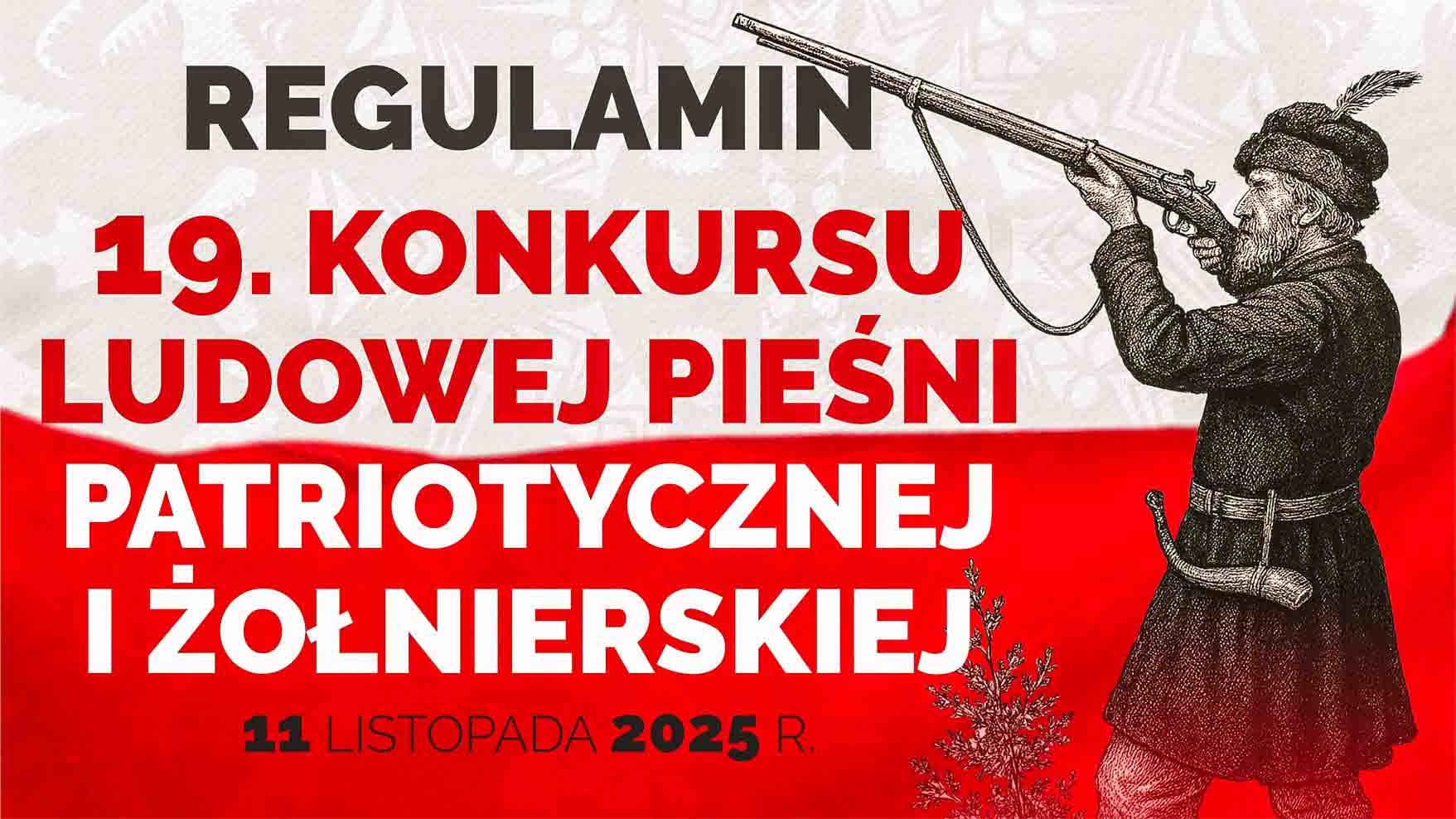 11.11.2025 r. | 19. Spotkania na Kopańskim Moście