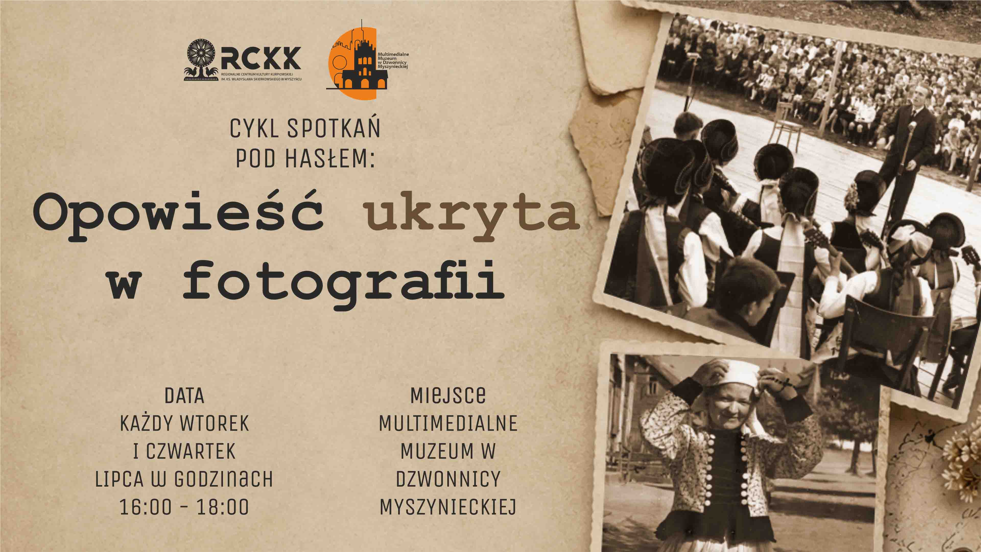 30 czerwca 2026 r. |  Cykl spotkań 
