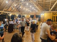 12 oraz 19.08.2026 r. | Potańcówki z RCKK